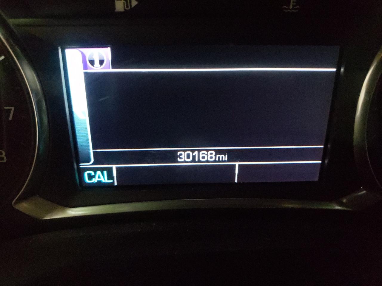 Photo 8 from auction – 2017 CHEVROLET MALIBU LT with VIN 1G1ZE5ST2HF194870