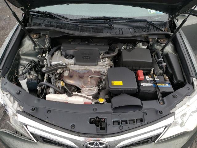 Photo 7 from auction – 2013 TOYOTA CAMRY L with VIN 4T4BF1FK2DR317137