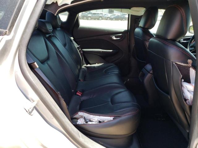 Photo 6 from auction – 2014 DODGE DART GT with VIN 1C3CDFEB0ED698807