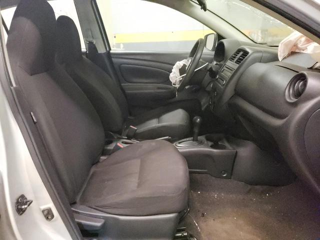 Photo 5 from auction – 2016 NISSAN VERSA S with VIN 3N1CN7AP0GL876733