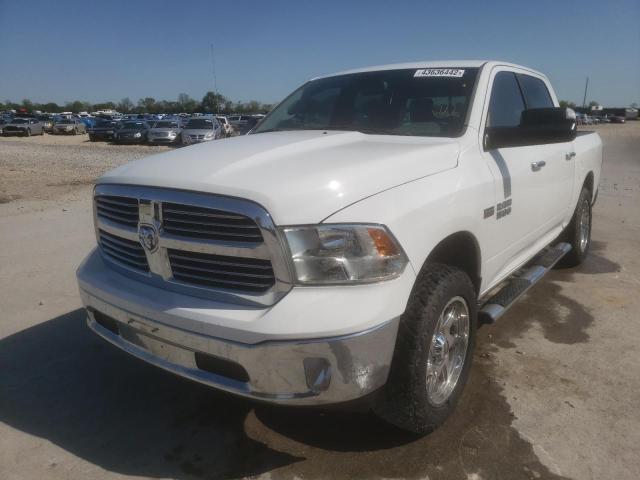 Photo 2 from auction – 2014 RAM 1500 SLT with VIN 1C6RR7LT1ES230922