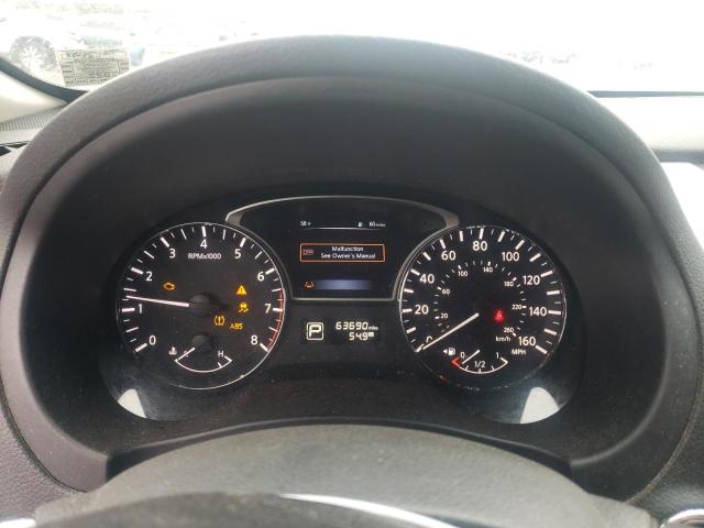 Photo 8 from auction – 2015 NISSAN ALTIMA 2.5 with VIN 1N4AL3AP9FC588356