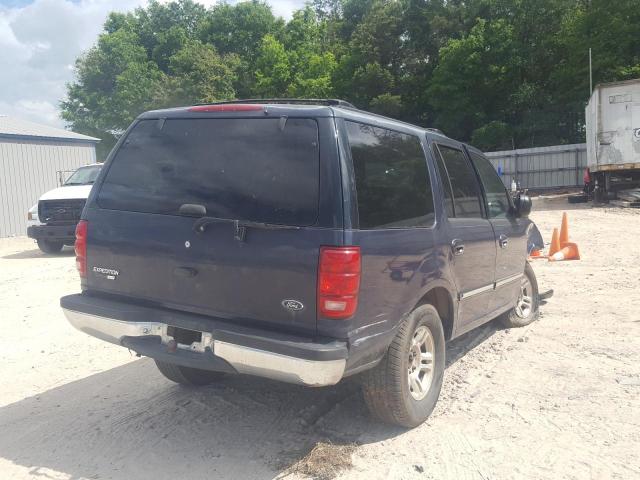 Photo 4 from auction – 1999 FORD EXPEDITION with VIN 1FMRU1762XLB32645
