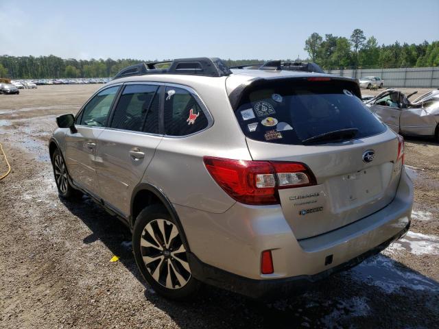 Photo 3 from auction – 2017 SUBARU OUTBACK 2. with VIN 4S4BSANC5H3279964