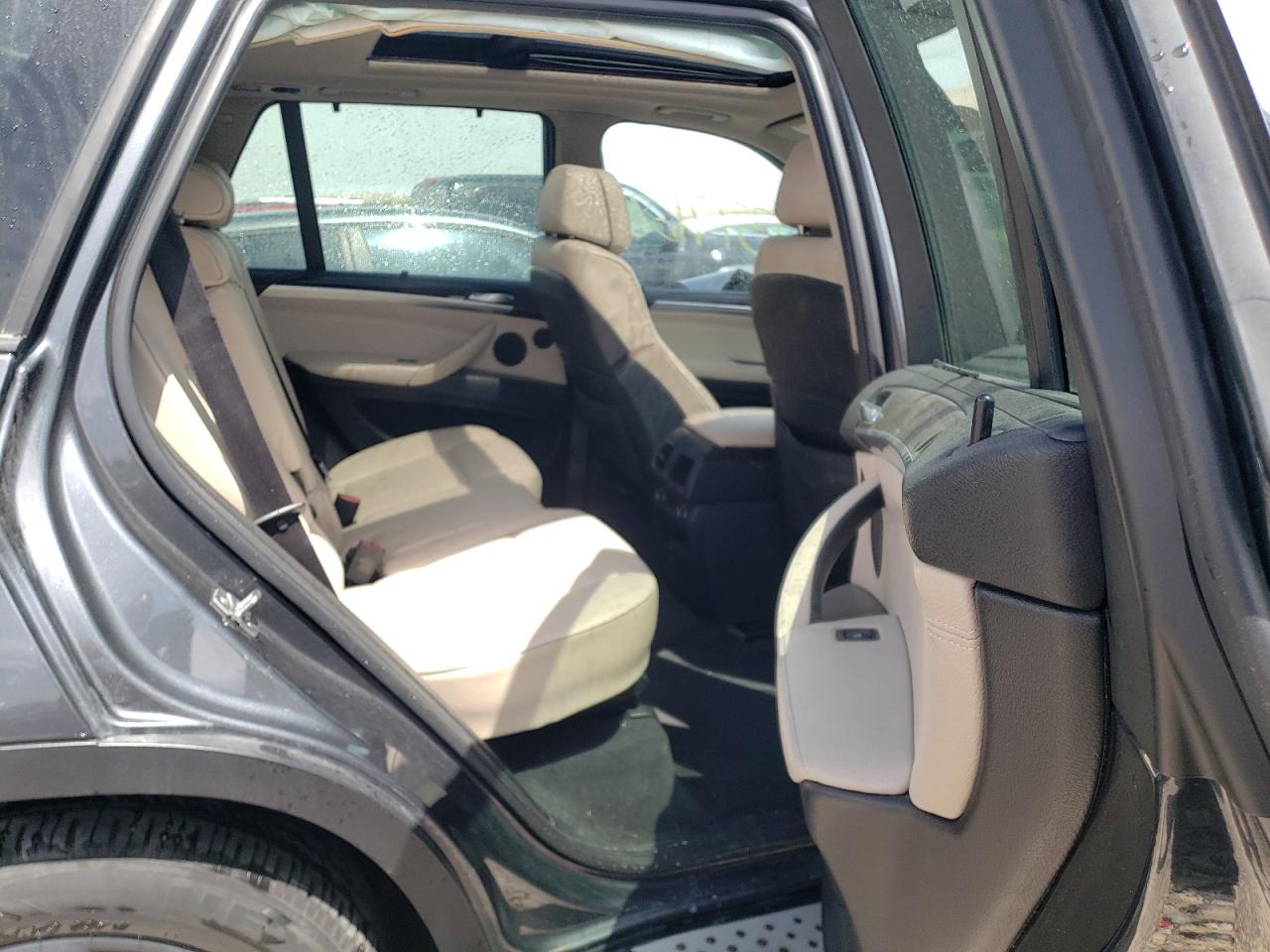 Photo 6 from auction – 2012 BMW X5 XDRIVE3 with VIN 5UXZV4C59CL765166
