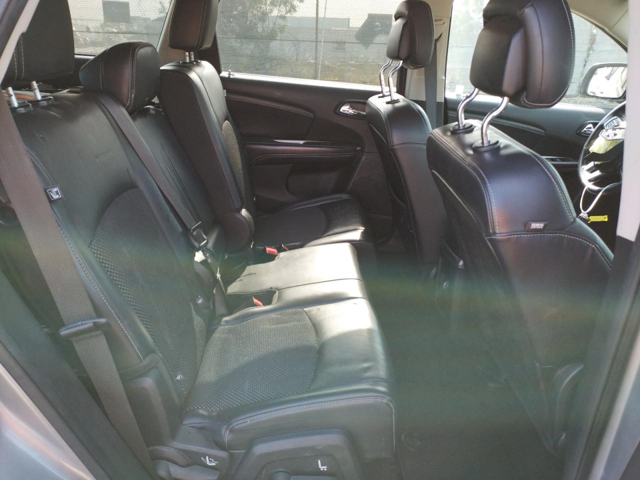 Photo 6 from auction – 2015 DODGE JOURNEY CR with VIN 3C4PDCGB6FT622030
