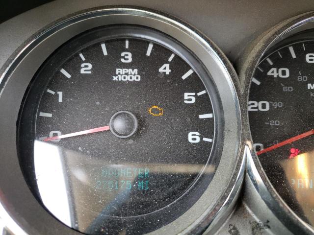 Photo 8 from auction – 2007 GMC NEW SIERRA with VIN 1GTEK19097Z569895