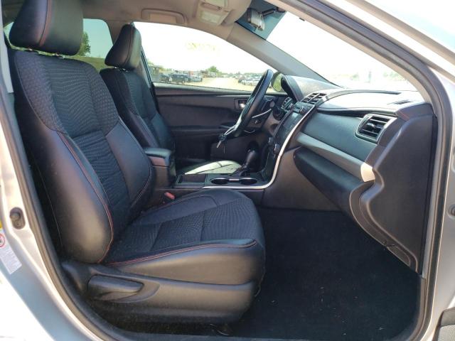 Photo 5 from auction – 2015 TOYOTA CAMRY LE with VIN 4T1BF1FK8FU014067