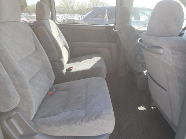 Photo 6 from auction – 2002 HONDA ODYSSEY with VIN 5FNRL18612B001692
