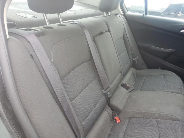 Photo 8 from auction – 2016 CHEVROLET CRUZE LT with VIN 1G1BE5SM2G7266525