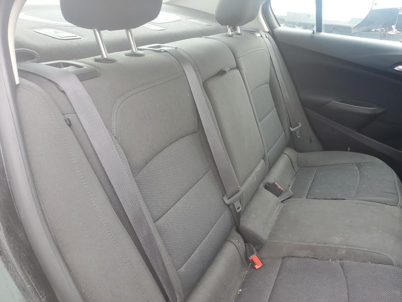 Photo 18 from auction – 2016 CHEVROLET CRUZE LT with VIN 1G1BE5SM2G7266525