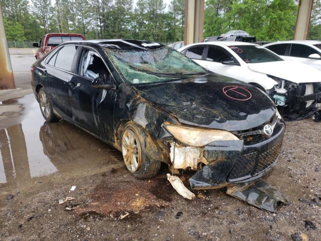 Photo 1 from auction – 2016 TOYOTA CAMRY LE with VIN 4T1BF1FK7GU581386