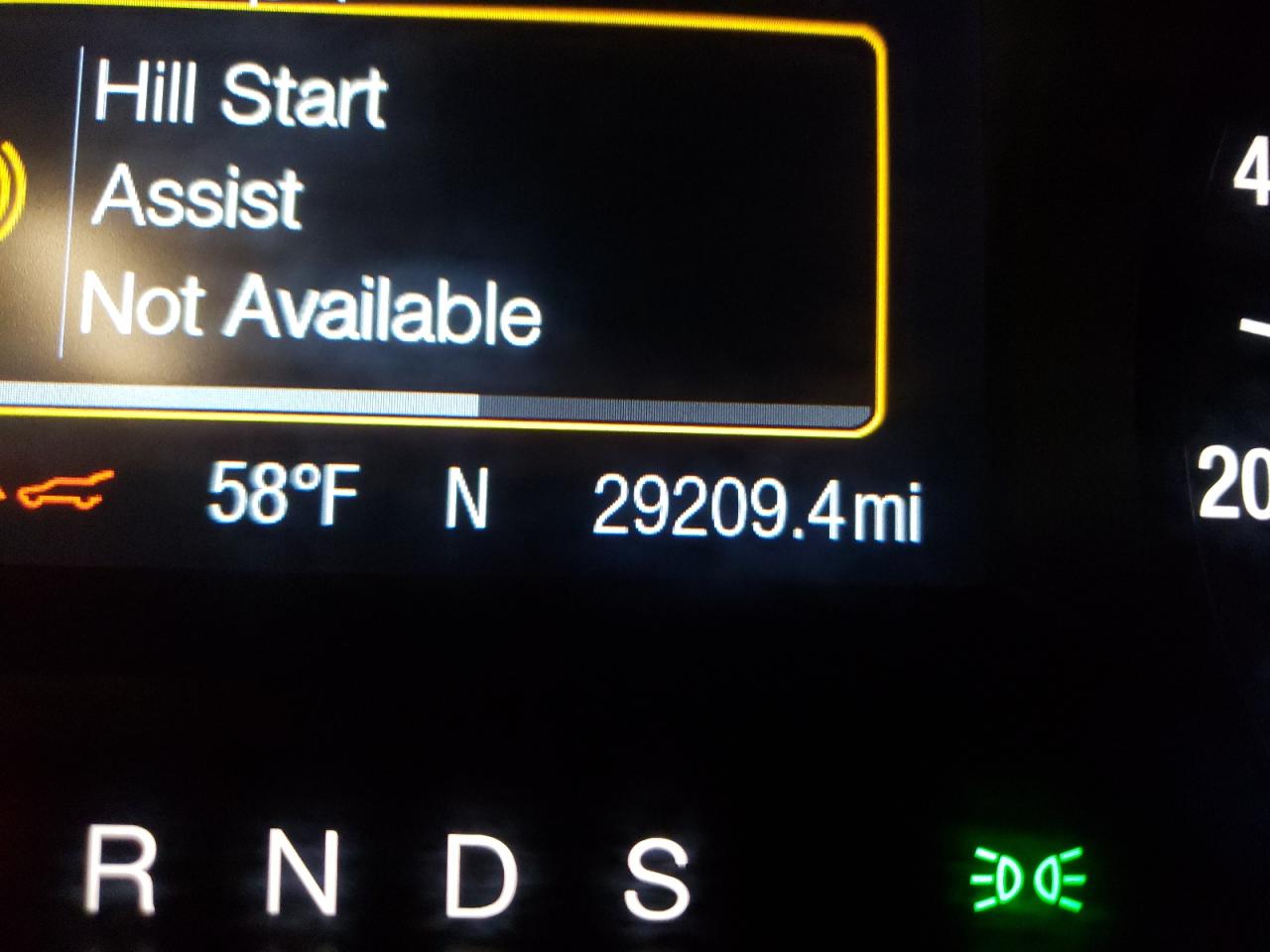 Photo 8 from auction – 2017 FORD EDGE SE with VIN 2FMPK3G99HBC00783