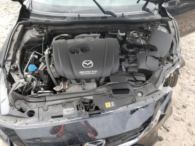 Photo 7 from auction – 2018 MAZDA 3 SPORT with VIN JM1BN1K77J1165677
