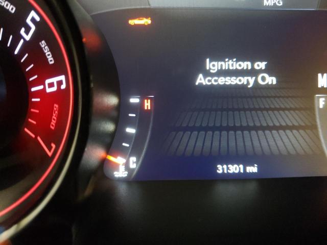 Photo 8 from auction – 2019 DODGE CHALLENGER with VIN 2C3CDZKG8KH537105
