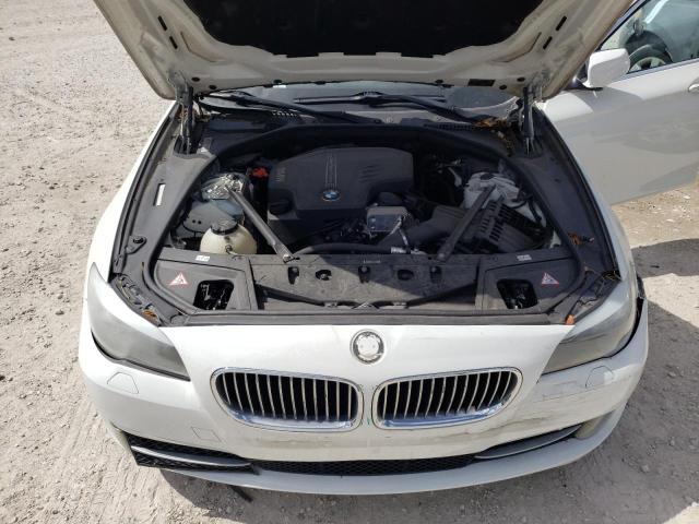 Photo 7 from auction – 2013 BMW 528 I with VIN WBAXG5C54DDY31544