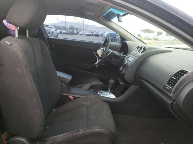 Photo 5 from auction – 2012 NISSAN ALTIMA S with VIN 1N4AL2EP8CC181001