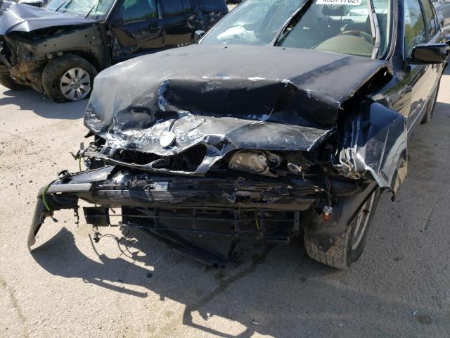 Photo 9 from auction – 1997 BMW 528 I AUTO with VIN WBADD6322VBW07970