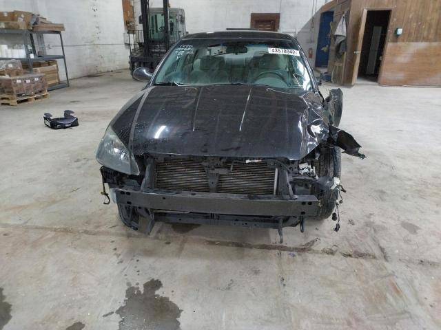 Photo 9 from auction – 2005 NISSAN ALTIMA S with VIN 1N4AL11E05C135681