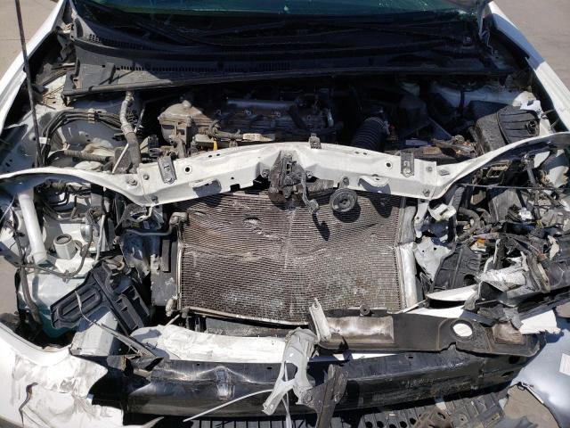 Photo 7 from auction – 2016 TOYOTA COROLLA L with VIN 2T1BURHE0GC670178