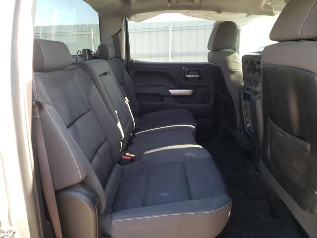 Photo 6 from auction – 2015 CHEVROLET SILVERADO with VIN 1GC1KVEG0FF673975