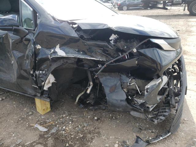 Photo 10 from auction – 2021 TOYOTA SIENNA XLE with VIN 5TDYSKFC3MS019199