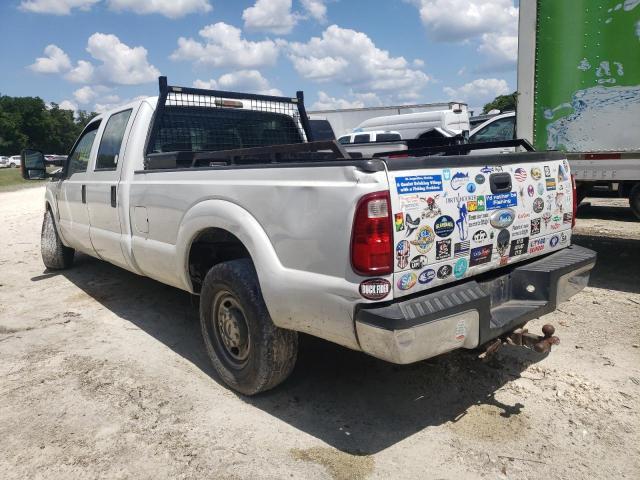 Photo 3 from auction – 2014 FORD F250 SUPER with VIN 1FT7W2A69EEB33166
