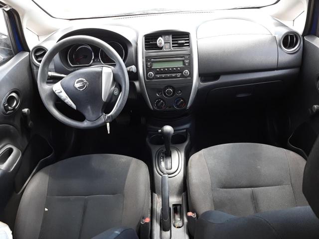Photo 5 from auction – 2015 NISSAN VERSA NOTE with VIN 3N1CE2CP2FL439802