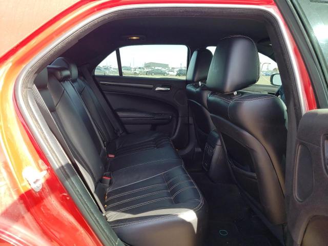 Photo 6 from auction – 2016 CHRYSLER 300 S with VIN 2C3CCABG7GH192273