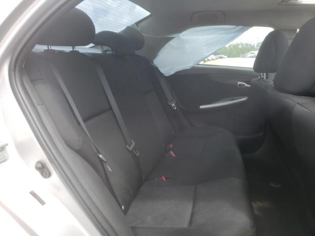 Photo 6 from auction – 2010 TOYOTA COROLLA BA with VIN 2T1BU4EE8AC497184