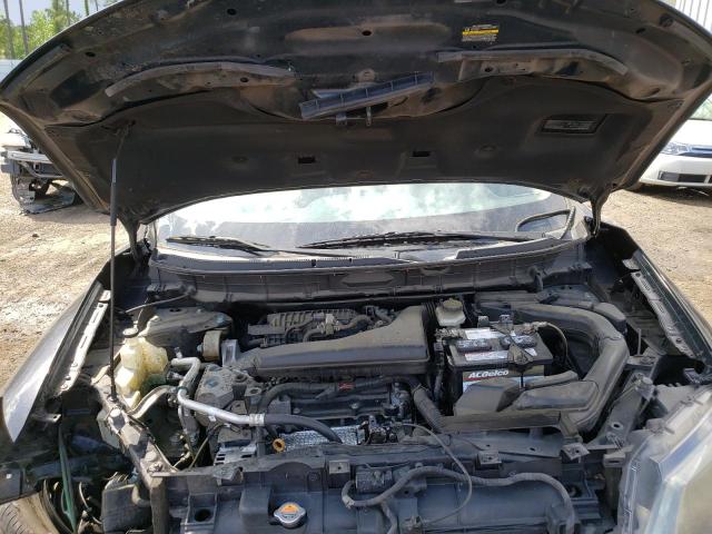 Foto 7 de la subasta – 2016 NISSAN ROGUE S con VIN KNMAT2MT8GP635755