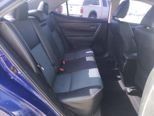Photo 6 from auction – 2015 TOYOTA COROLLA L with VIN 5YFBURHE7FP224818