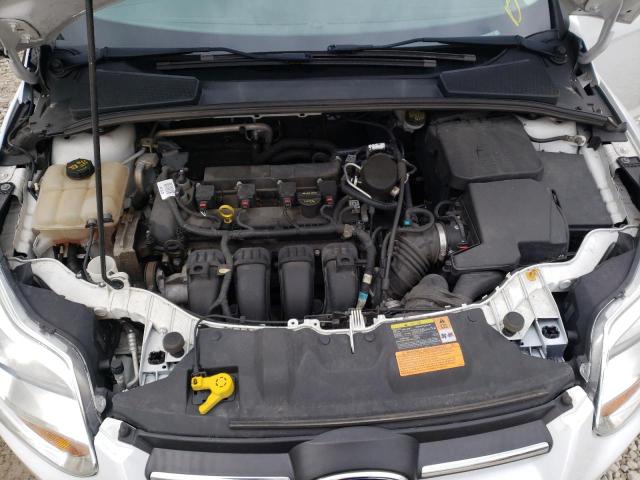 Photo 7 from auction – 2014 FORD FOCUS SE with VIN 1FADP3K26EL265188