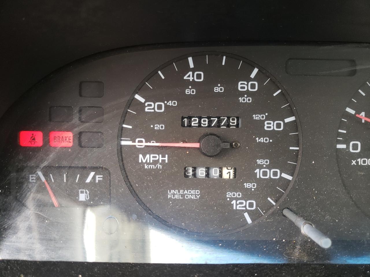Photo 8 from auction – 1999 NISSAN ALTIMA XE with VIN 1N4DL01D4XC113717