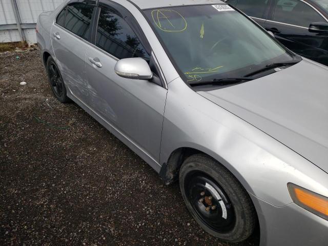 Photo 9 from auction – 2006 ACURA TSX with VIN JH4CL95826C800764