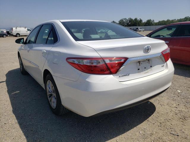 Photo 3 from auction – 2015 TOYOTA CAMRY LE with VIN 4T1BF1FKXFU876884