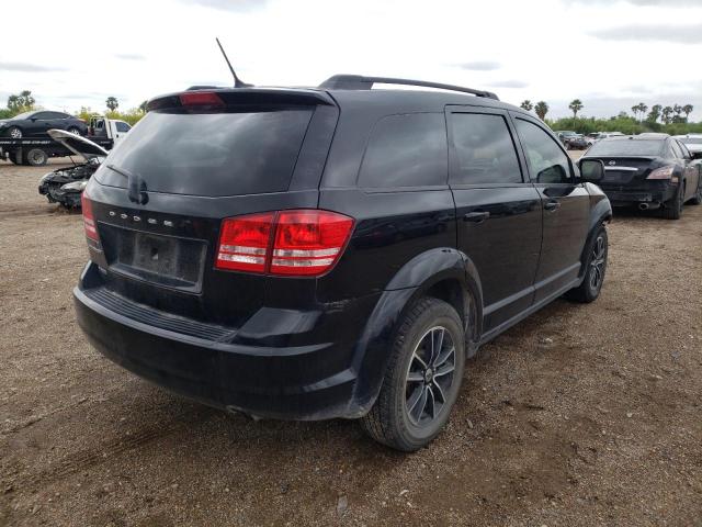 Photo 4 from auction – 2018 DODGE JOURNEY SE with VIN 3C4PDCAB0JT382118