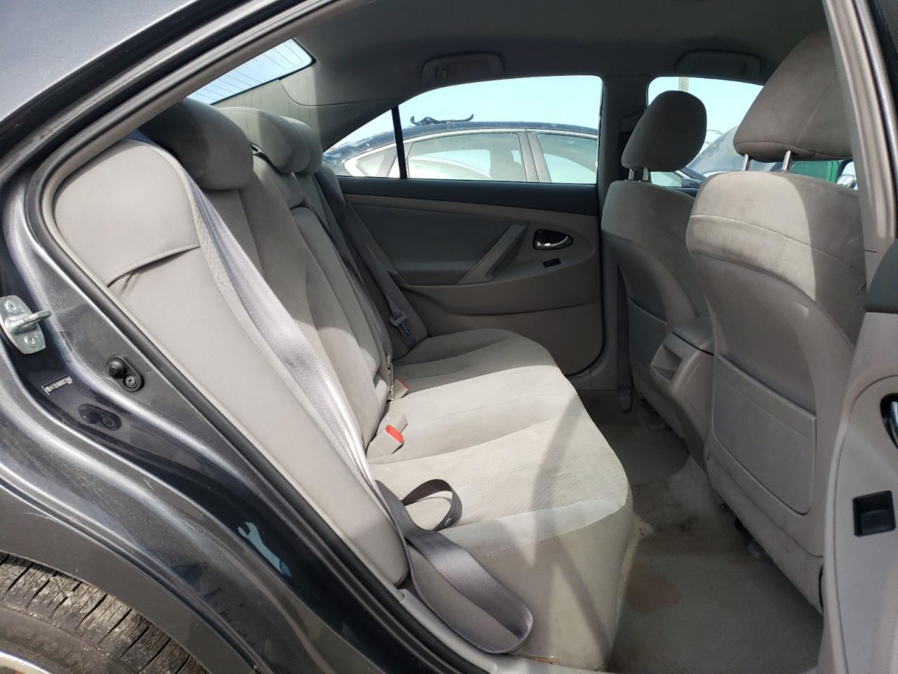 Photo 6 from auction – 2008 TOYOTA CAMRY CE with VIN 4T1BE46K68U732840