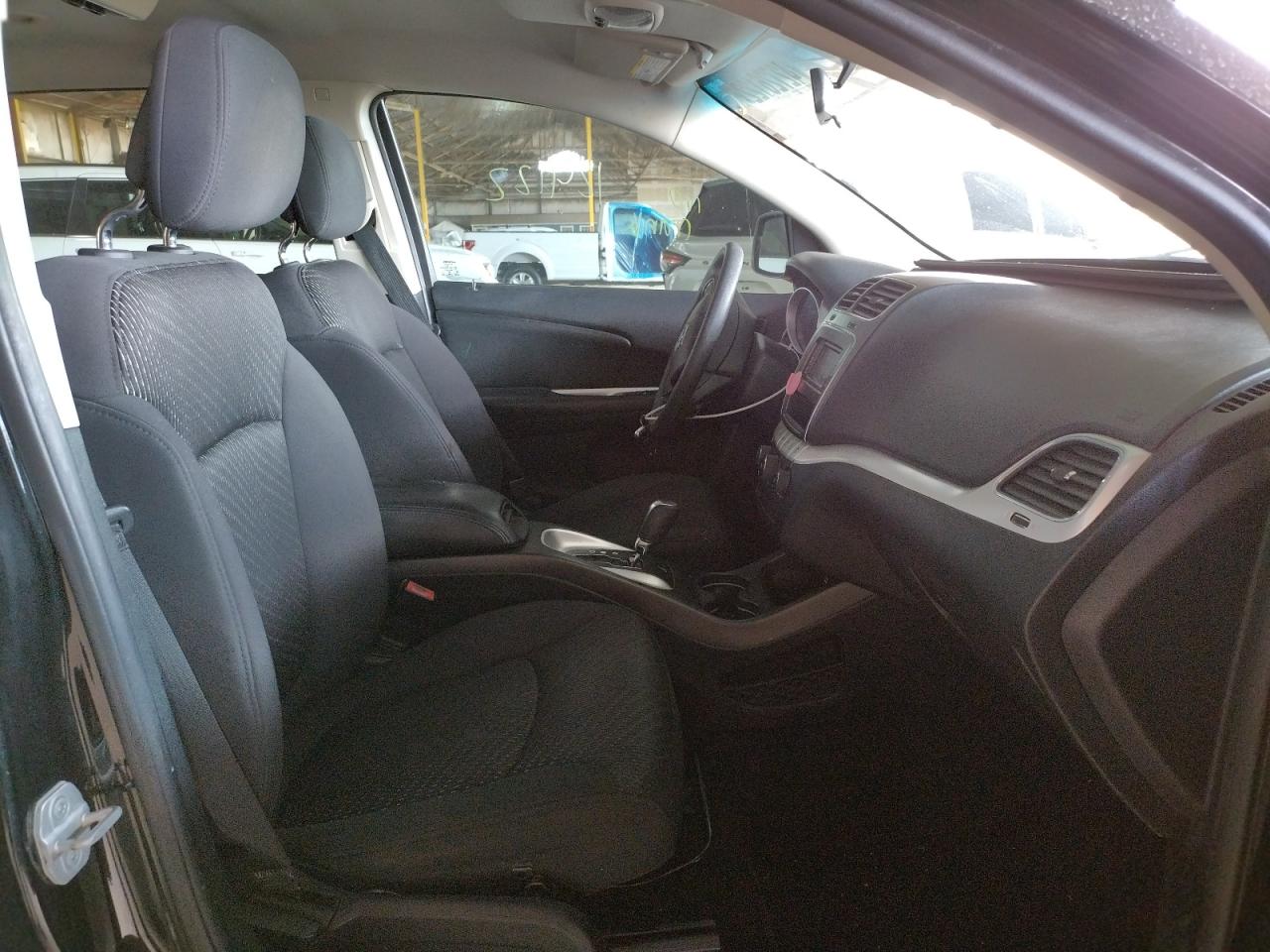 Photo 5 from auction – 2013 DODGE JOURNEY SX with VIN 3C4PDCBB8DT562613