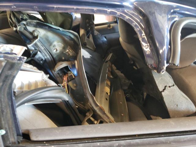 Photo 6 from auction – 2001 FORD TAURUS SE with VIN 1FAFP53231A257946
