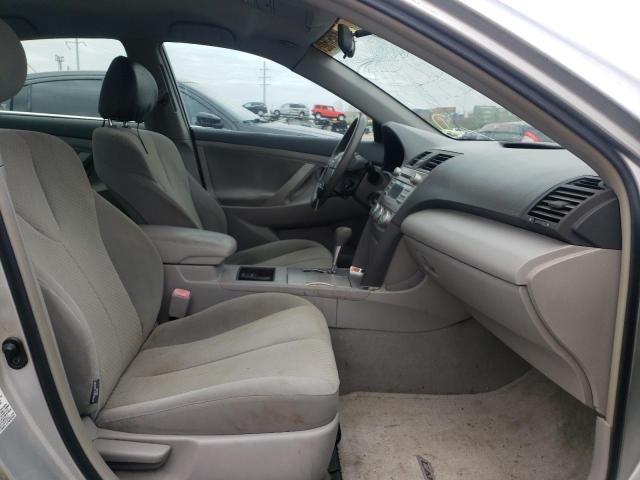 Photo 5 from auction – 2007 TOYOTA CAMRY CE with VIN 4T1BE46K47U611352