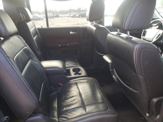 Photo 6 from auction – 2010 FORD FLEX LIMIT with VIN 2FMGK5DC5ABA31928