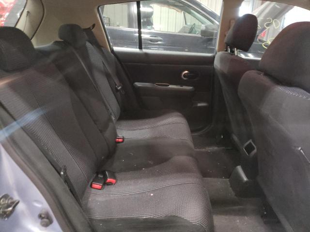 Photo 6 from auction – 2010 NISSAN VERSA S with VIN 3N1BC1CP4AL466682