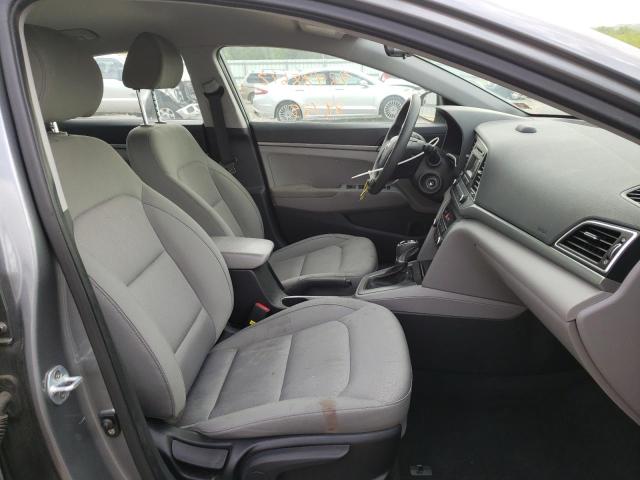Photo 5 from auction – 2017 HYUNDAI ELANTRA SE with VIN KMHD74LF7HU123749