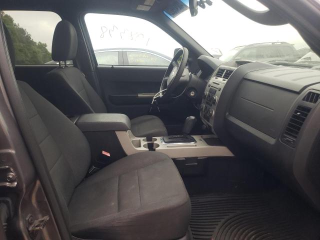 Photo 5 from auction – 2010 FORD ESCAPE XLT with VIN 1FMCU0D70AKD25113