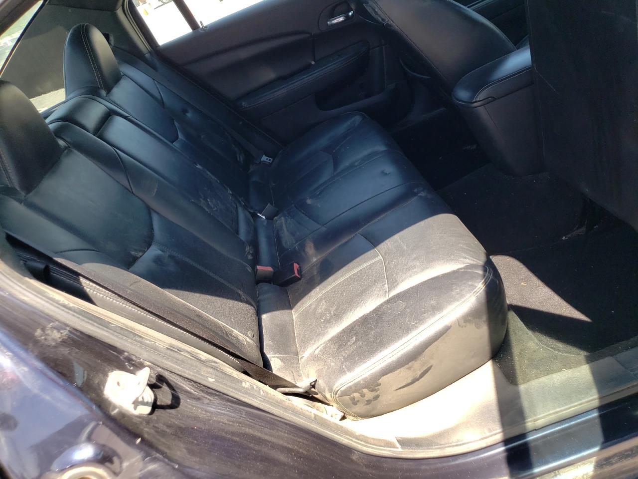 Photo 6 from auction – 2011 CHRYSLER 200 LIMITE with VIN 1C3BC2FB6BN594799