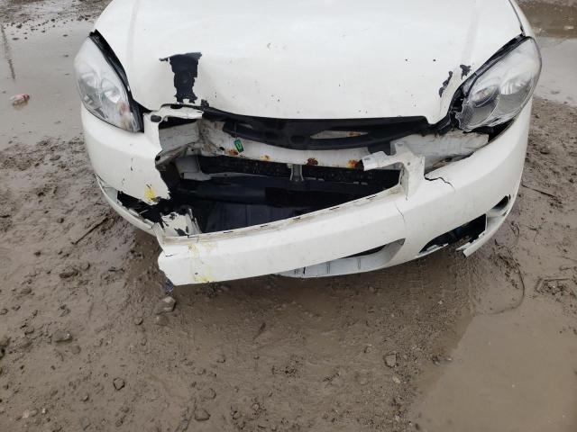 Photo 9 from auction – 2009 CHEVROLET IMPALA LTZ with VIN 2G1WU57M691302570