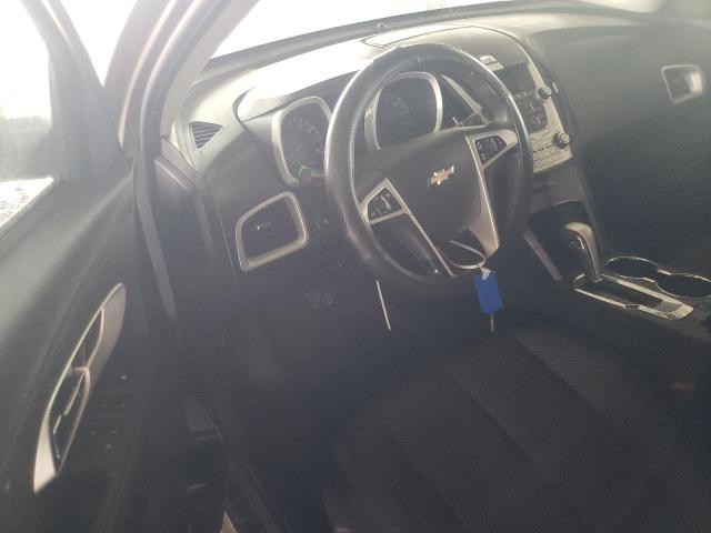 Photo 9 from auction – 2011 CHEVROLET EQUINOX LT with VIN 2CNALDEC5B6456698