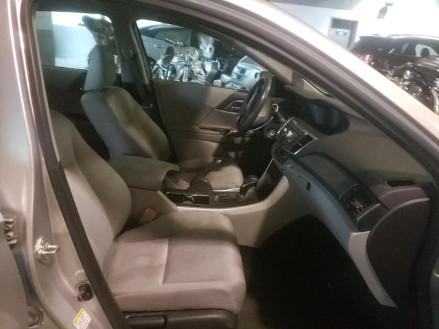 Photo 5 from auction – 2014 HONDA ACCORD LX with VIN 1HGCR2F3XEA077106