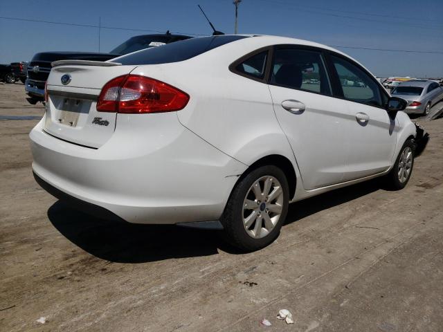 Photo 4 from auction – 2013 FORD FIESTA SE with VIN 3FADP4BJ7DM223560
